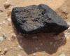 A meteorite tracked in the sky is found in a desert on earth – RTS.CH