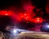 Sébastien Ogier not a fan of smoke bombs on Monte-Carlo