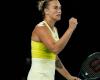 Keys – Sabalenka: at what time and on which TV channel to watch the women's final of the Australian Open?