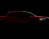 Ram confirms its mid-size pickup truck | Automotive news