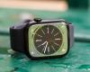 Apple sued for potential danger of Apple Watch bracelets