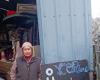 In Morbihan, Djina empties houses to help others