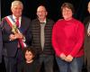 A mayor of Meurthe-et-Moselle receives the Marianne d'Or from sustainable development