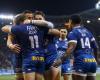 Pro D2 – Lessons from the evening: Grenoble flies away, Soyaux-Angoulème returns to the top 4