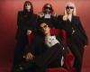 Lady Gaga and Rosé des Blackpink find Bruno Mars in his clip, but not to sing