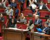 Protection of children, meal to one euro for students … Socialists have all their texts adopt in the National Assembly during a parliamentary niche