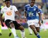 Ligue 1. Before Racing – Lille: The Blues will not meet their “black mastiff” Jonathan David