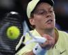 Tennis: Jannik Sinner in the Australian Open final, beating Shelton