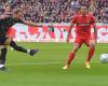 Match report | Kane dry, Kim ahead of Atubolu: Bayern wins in Freiburg | SC Freiburg – Bayern Munich 1:2 | 19th matchday | Bundesliga 2024/25