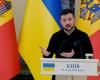 kyiv offers to help Moldova, Volodymyr Zelensky wants to participate in peace negotiations