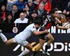 VIDEO. Stade Toulousain-Montpellier: the superb view of Ange Capuozzo, author of a luminous foot pass to offer the try which launched Toulouse