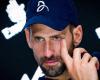 Open d'Australia> Novak Djokovic, on his collaboration with Andy Murray: “I don't know if we will continue. We both need to calm down a little and then we will have a discussion”