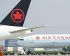 Theft of $20 million in gold bars at Pearson Airport: Air Canada will pay less than $19,000