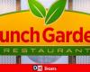 A dozen Lunch Garden restaurants open on Saturday