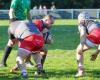 Rugby (Federal 2). The Cadets of Casteljaloux as favorites in the Landes