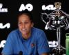 Australian Open: finally sacred in a big slam, Keys happy to be released from a “burden”