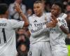 Mbappé, Vinicius Jr … Real Madrid prepares very heavy!