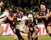 TOP 14 – 15th day – The surprise: UBB falls at home against Lyon (20-22)