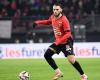 Mercato OM: Marseille inquires about Rennais Amine Gouiri