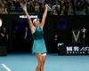 Australian Open final | Henin: “Keys was more daring on the key point, Sabalenka waited too much the faults – Video Tennis