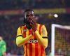 RC Lens: The big declaration of love of a recruit to the Lensois public