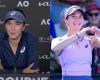 Tennis. Australian Open – Eva Lys: “I was wondering when my time would come …”