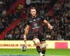 Top 14 – Alexandre Roumat (Toulouse): “In this position of 4, I felt good”