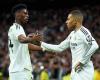 ???? Real Madrid name starting XI to face Real Valldolid