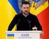 Zelensky calls on his allies to find a “format” for talks including Ukraine