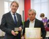 Bordeaux legend, Alain Giresse becomes an honorary citizen of his commune of origin in Gironde