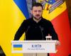 Volodymyr Zelensky wants his allies to find a “format” for talks with Russia that includes kyiv