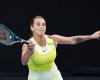 Highlights of women’s singles final at Australian Open tennis tournament in Melbourne-Xinhua