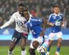 Strasbourg takes on Lille and continues its good series