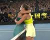 Australian Open Final | The joy of Keys vs the anger of Sabalenka: the epic match point on video – Tennis Video