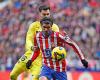 Spain Championship: Atletico continues to bleed points and fails to restore the lead, even temporary