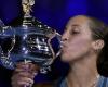 The American Madison Keys finally triumphs