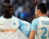 Thauvin's anecdote on Balotelli and Harissa