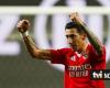 Video: Di María inaugurates the marker through penalty