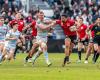 At the end of his contract with the RCT, Facundo Isa sees himself “finishing his career in Toulon”