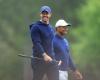 Woods-Mcilroy, the shock of week 4 at Palm Beach Gardens