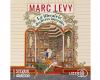 Audio book – We listened to the Books Books Prohibited, by Marc Levy