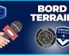 Poitiers-Bordeaux: live field coverage