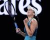 Tennis. Australian Open – Madison Keys dethrones Sabalenka and wins her first GC!