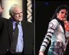 how his friendship with Michael Jackson was born