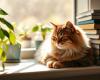 Why do we love cats so much? Science might have the answer