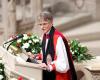 “The only dissenting voice in the dubbing of Donald Trump came from a woman, Mariann Edgar Budde, Episcopalian bishop of Washington”