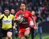 Top 14 – Toulouse, the “positive attitude” before attacking the doubles period