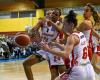 Poinçonnet Basket narrowly avoids the trap in Dijon