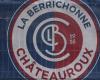 The FFF “firmly” condemns the violence which targeted Nîmes supporters in Châteauroux