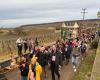 In pictures. “It is an exceptional event”, follow the parade of the Saint-Vincent rotating 2025 in Ladoix-Serrigny in this direct